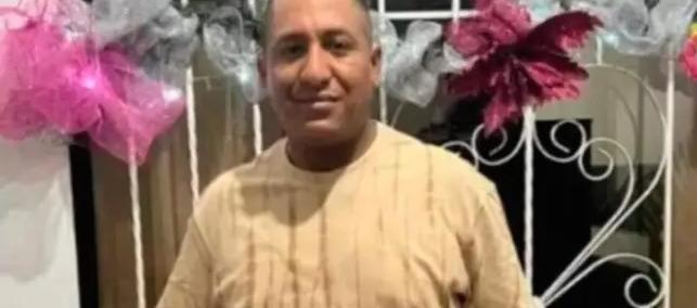 Hader Enrique Escobar Martínez