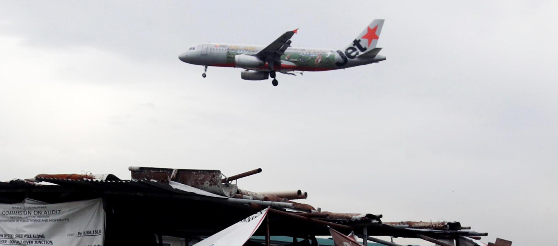 JetAir fue fundada en 2006 como United Caribbean Airlines