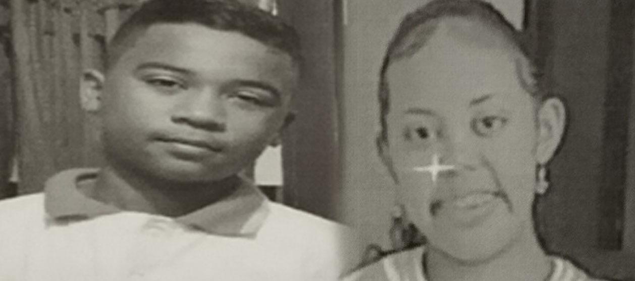 Jhon Alejandro García Martínez y Linda Lucía De La Cruz Ortiz.