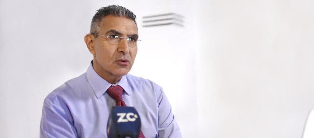 Jorge Cura, director de Atlántico en Noticias.