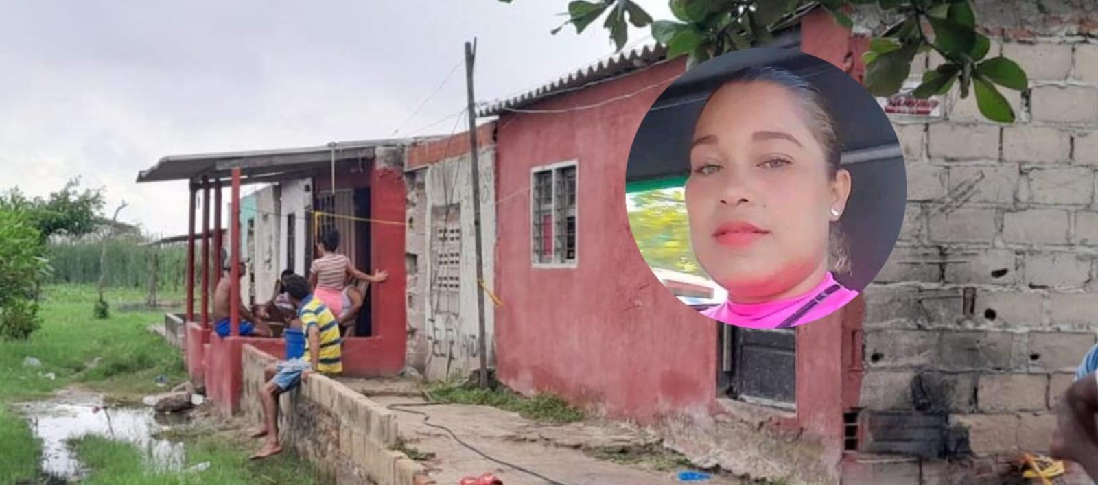 Liliana Rosa Pertúz Castro.