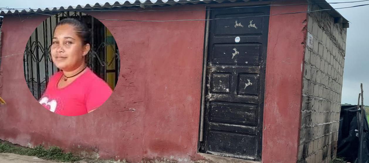 Liliana Rosa Pertúz Castro.