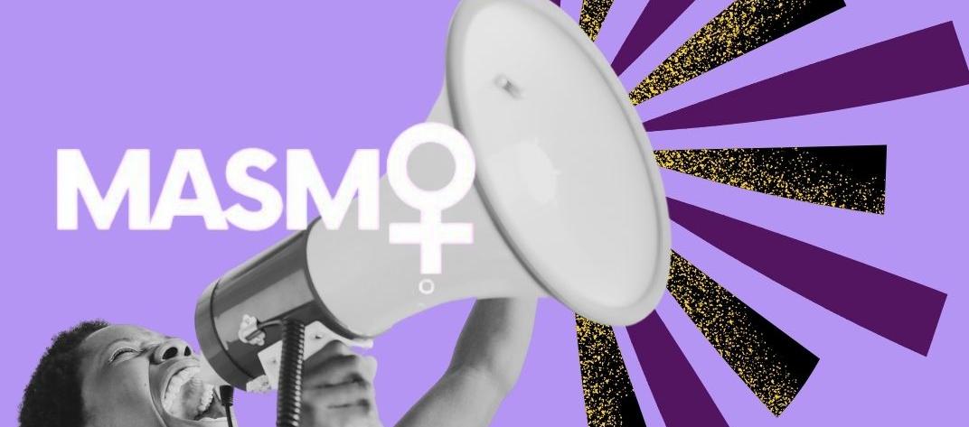 Movimiento Amplio Social de Mujeres.