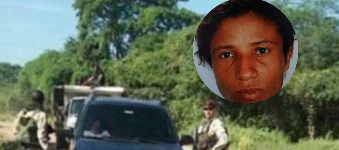 Madianis del Carmen Silva Polo.