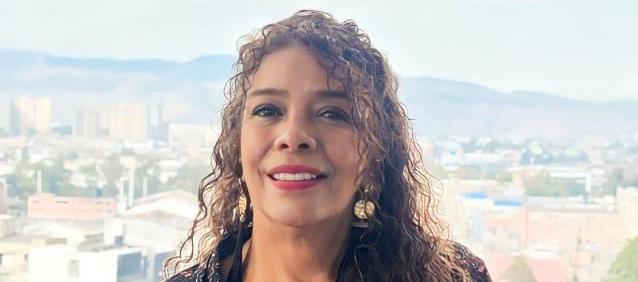 La presidenta del CSM, Marina Gallego.