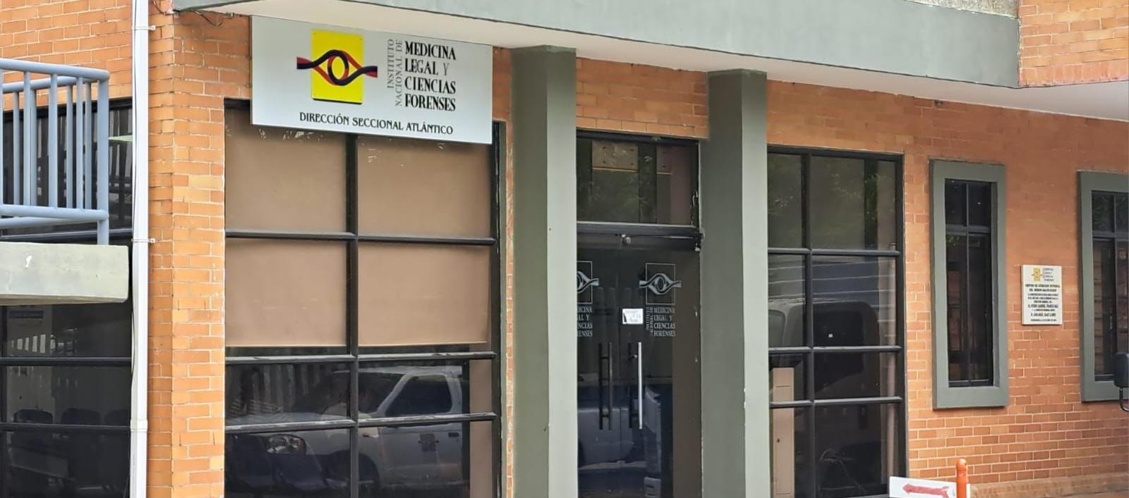 La víctima tenía 32 años.