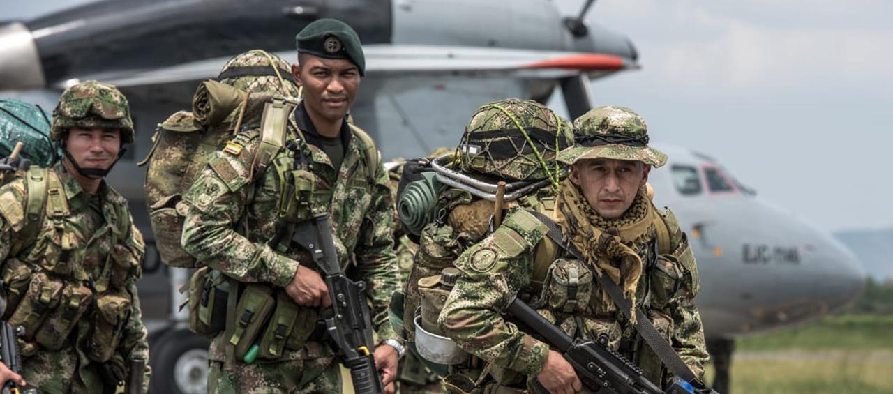 Mesada se había creado en 1993.