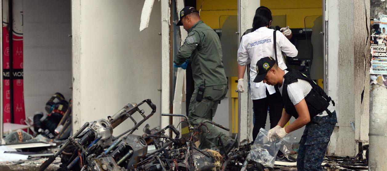 Murió cuidador de moto que había resultado herido en atentado en Jamundí