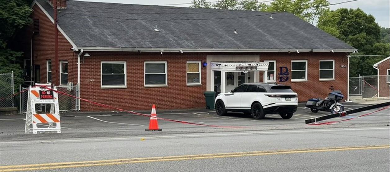 Una de las heridos está en una condición grave.