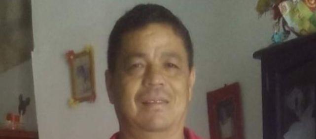 Orlando Alberto Urango López.