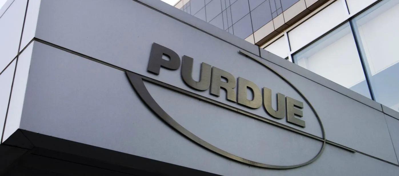 El acuerdo se había firmado entre Purdue y víctimas.