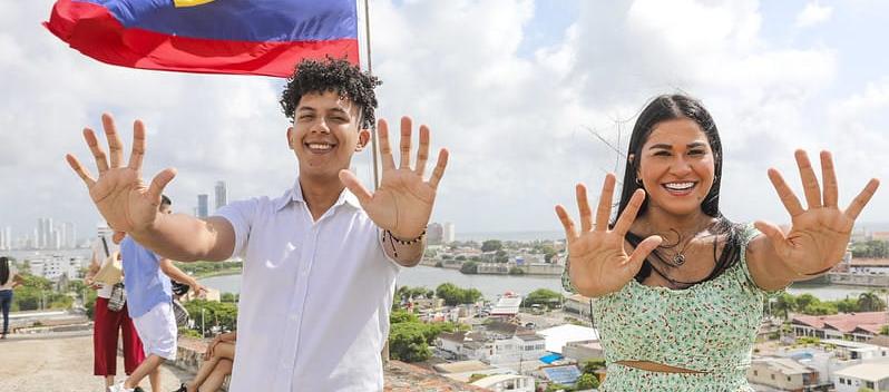 La transferencia es a través de Daviplata.