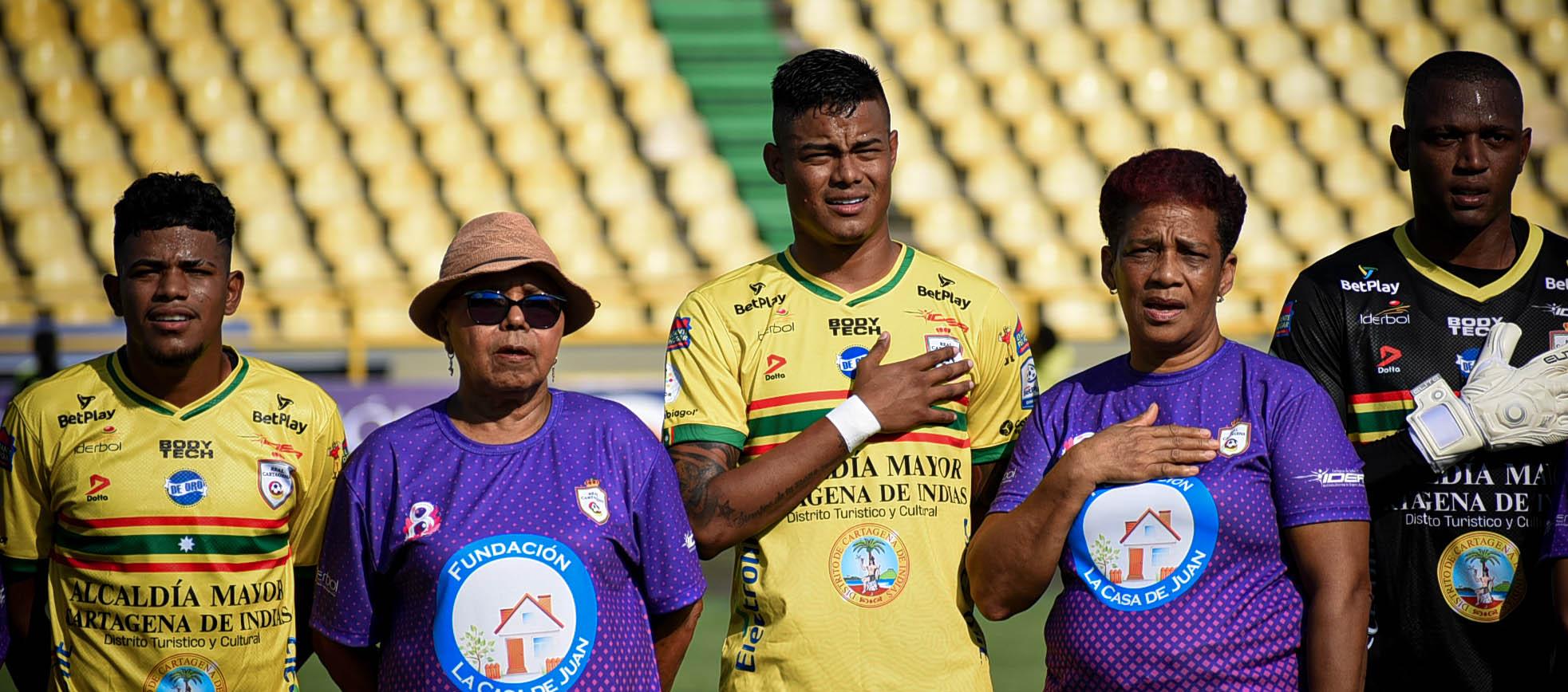 Luis 'El Chino' Sandoval. 