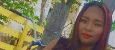 Yulieidis Patricia Gámez Gutiérrez.