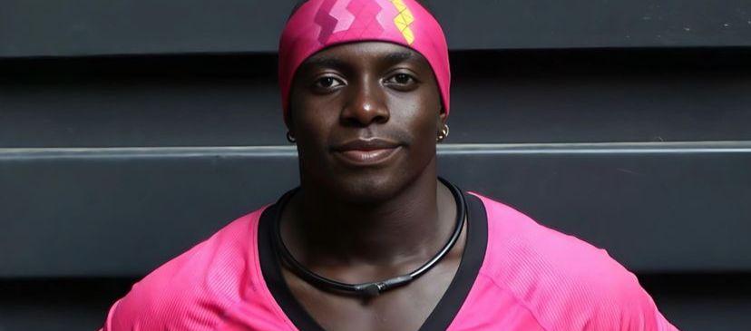 'Campanita', exparticipante del 'Desafío XX'.