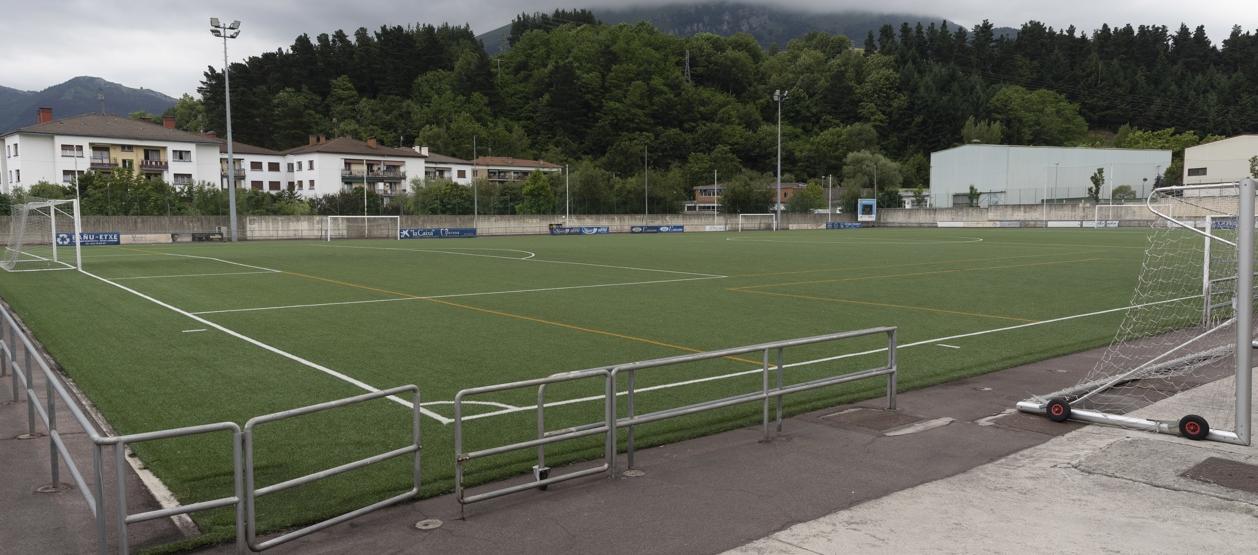 El proyecto del supuesto empresario en España se denominaba 'la casa de los sueños'.