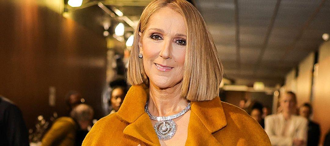 Celine Dion