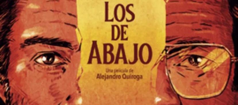 Películas en la Cinemateca del Caribe.