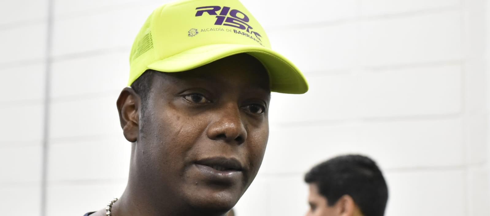 Édgar Rentería espera que pronto un pelotero colombiano lo supere y llegue al Salón de la Fama. 