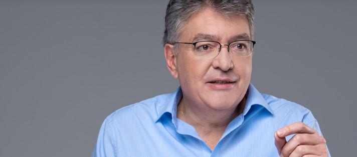 Mauricio Cárdenas, exministro de Hacienda