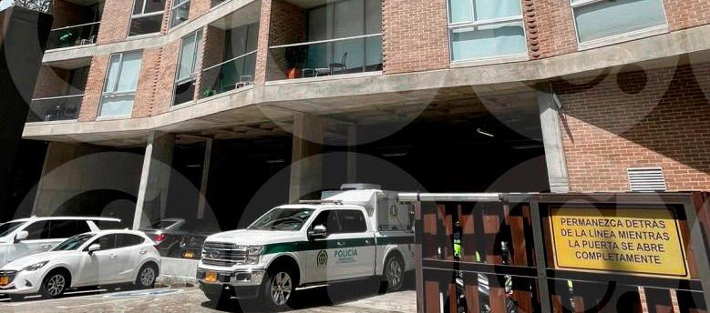 En este hotel estaba alojado el ciudadano norteamericano hallado sin vida