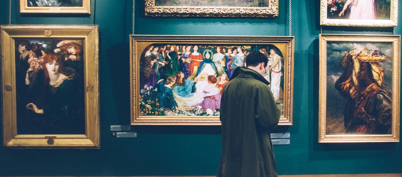 Agenda cultural en Barranquilla.