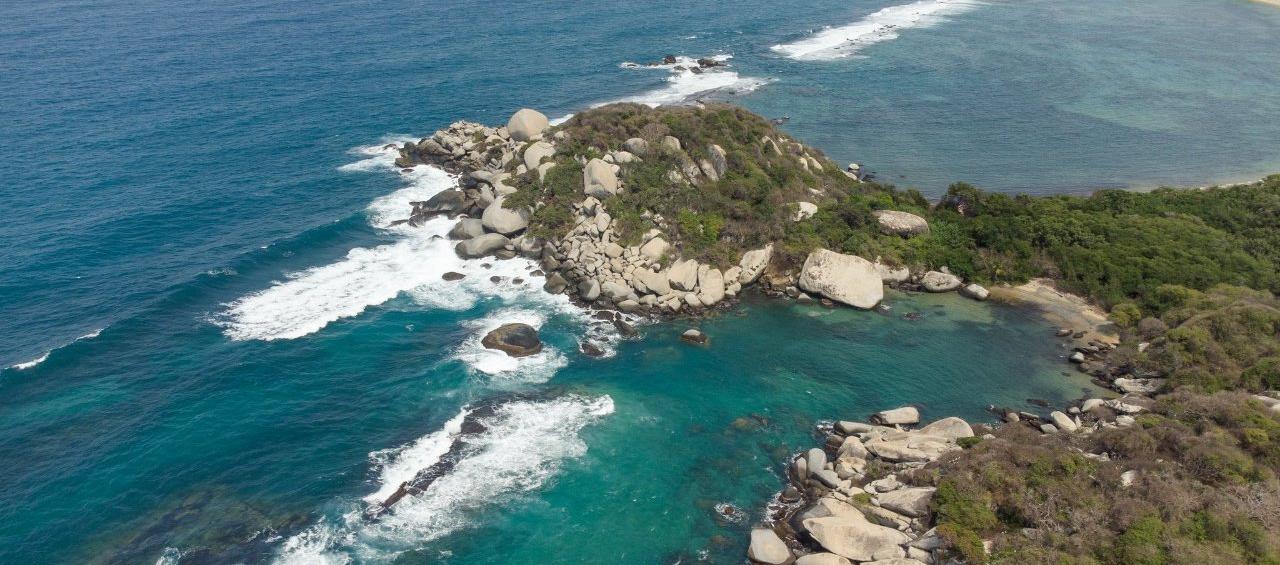 Parque Nacional Tayrona