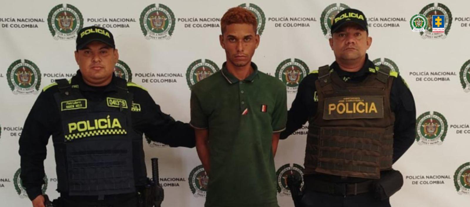 David Abraham Zamora Colina.