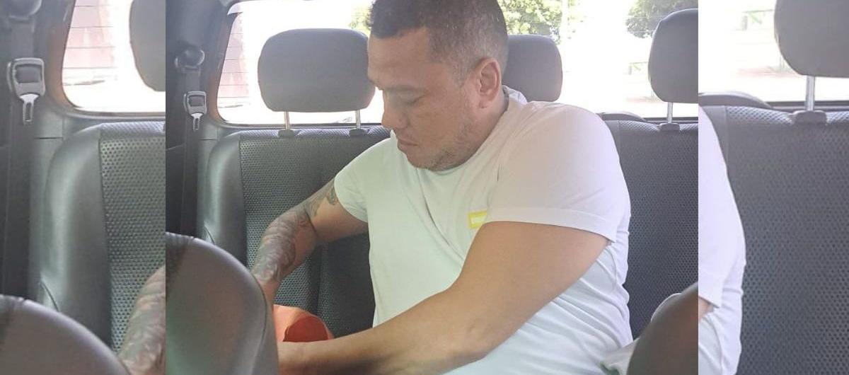 Álvaro  Gómez Áñez