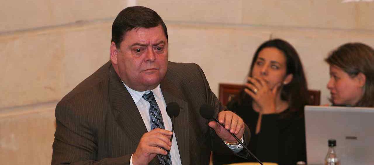 Álvaro García Romero.