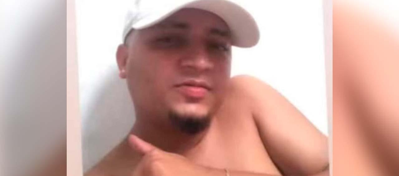 Abraham Rodríguez Soto.