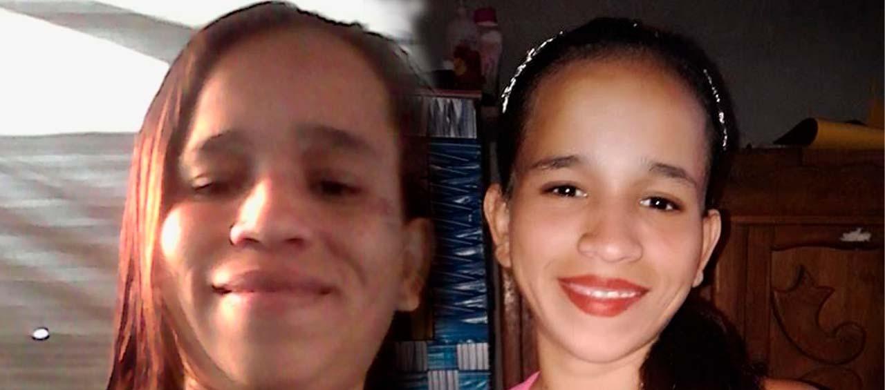 Yina Paola Ariza Julio, la mujer asesinada.