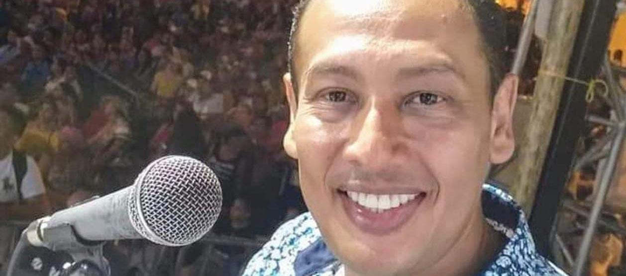 Armando Luis Rivero Manjarrez