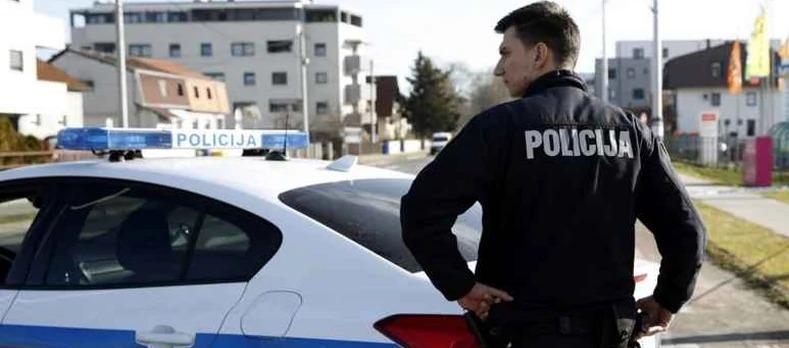 Lugar de los hechos.