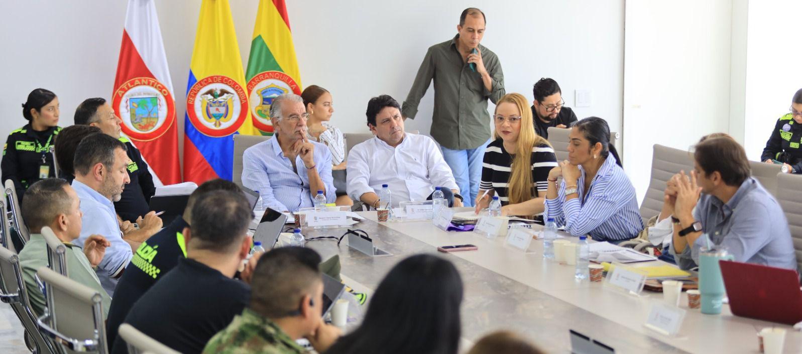 Consejo de Seguridad con enfoque de género.