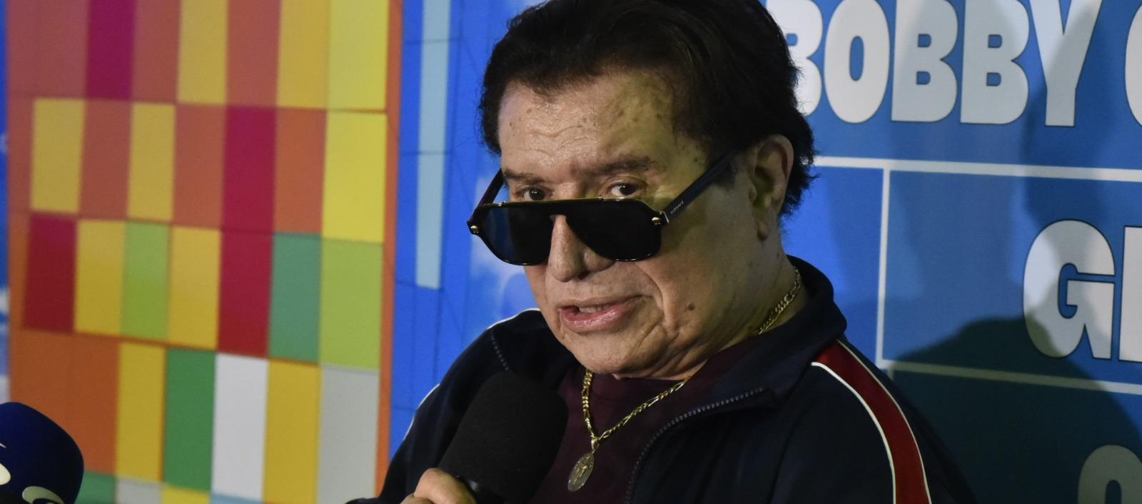 Bobby Cruz emitió un comunicado de prensa.