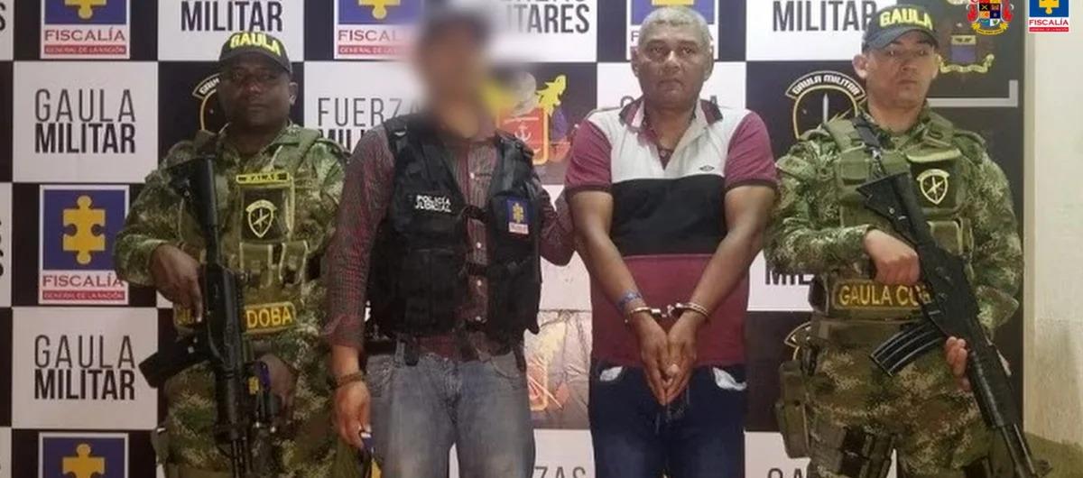 Calixto López González, alias ‘El Cali’