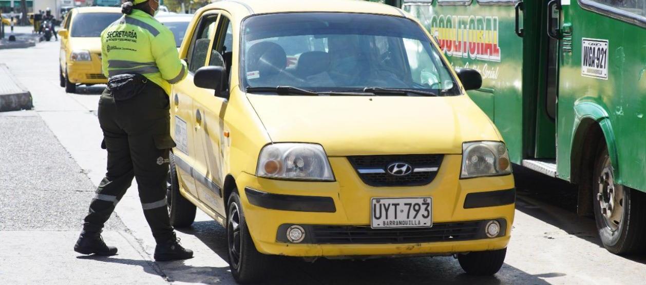 Serán tres los eventos en Barranquilla.