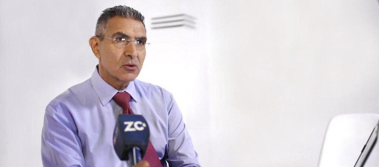 Jorge Cura, director de Atlántico en Noticias.