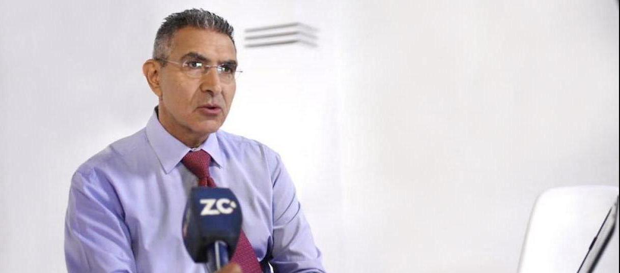 Jorge Cura, director de Atlántico en Noticias.