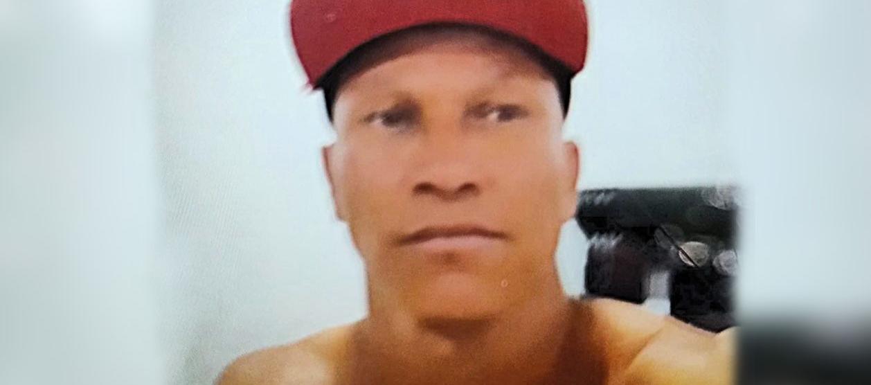 Daniel Escorcia Caballero