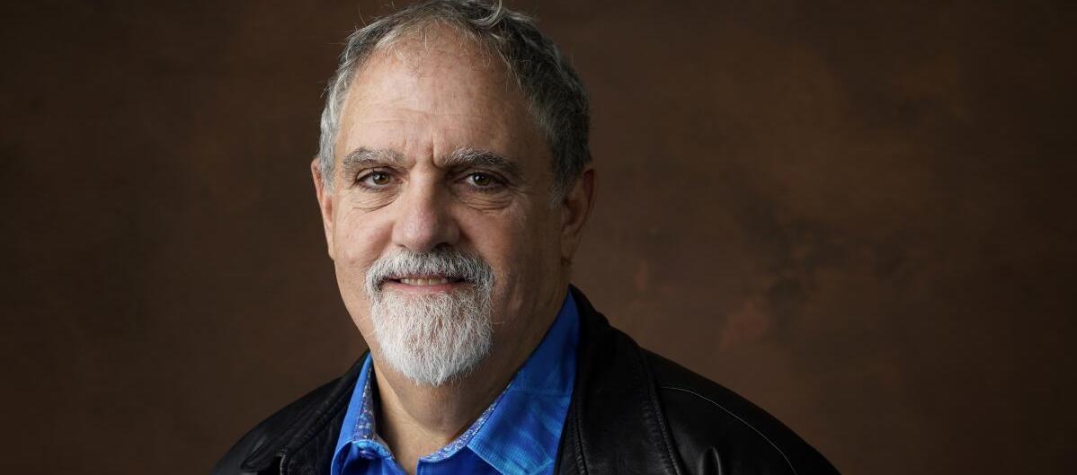 Jon Landau. 
