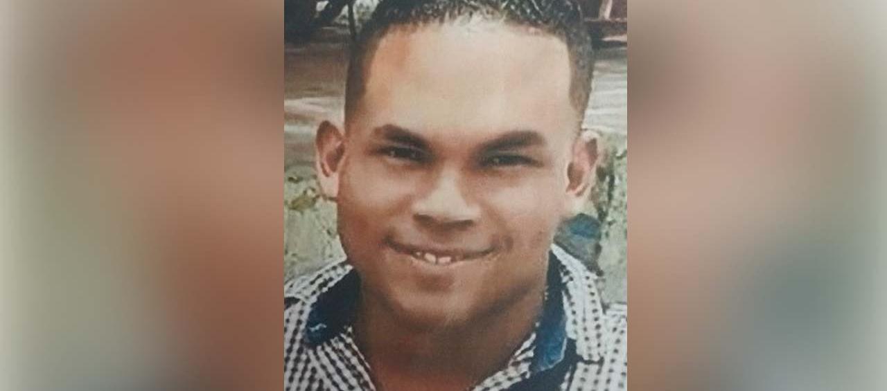 Jhonnys Andrés Hernández Romero. 