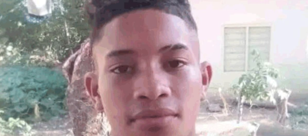 Diomar Barrios Print.