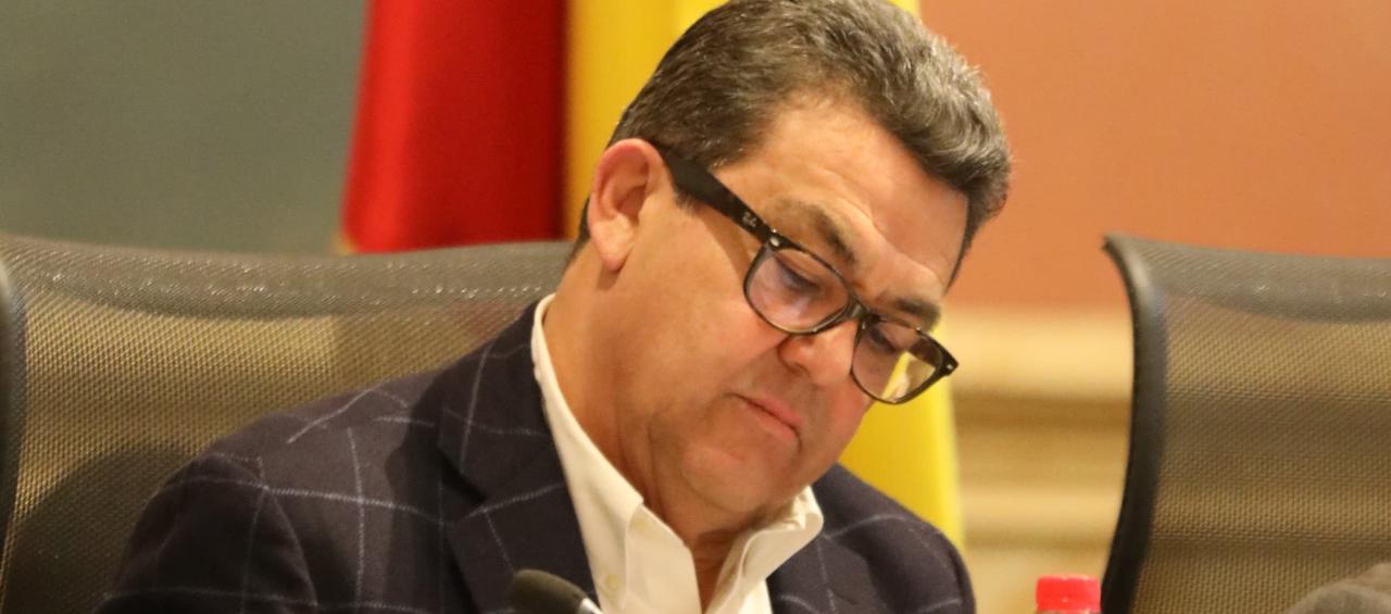 Jaime Dussán, presidente de Colpensiones.