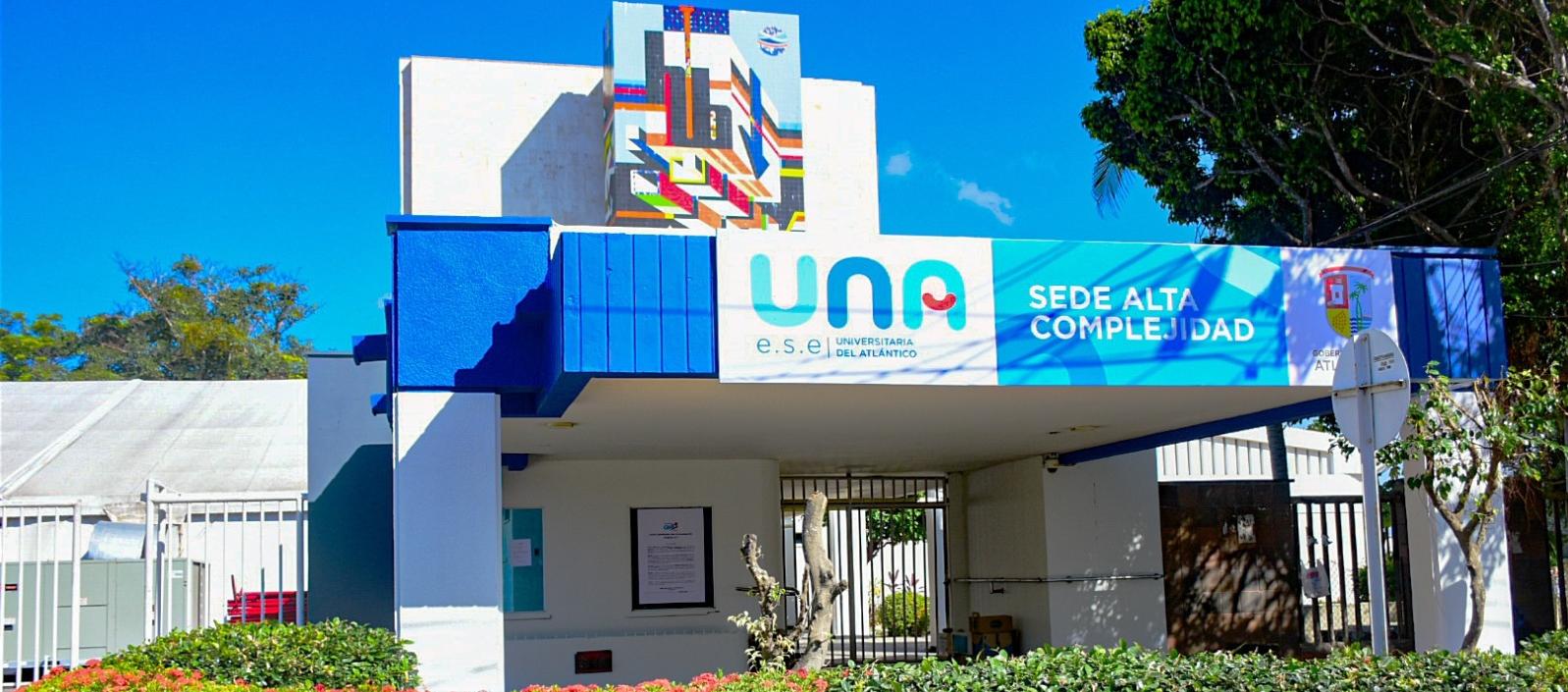 El CARI de Alta Complejidad tiene la deuda más grande.