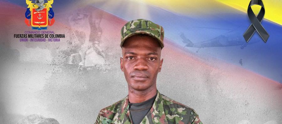 Fabián Stiven Camacho Banguero.