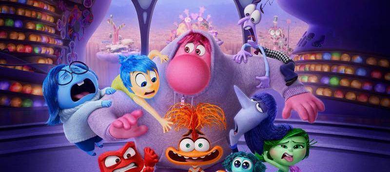 'Inside Out2'.