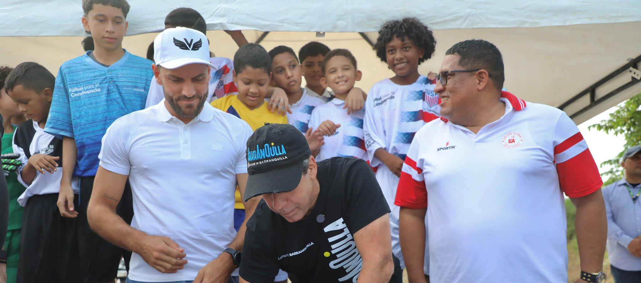 'El Capi' será una realidad.