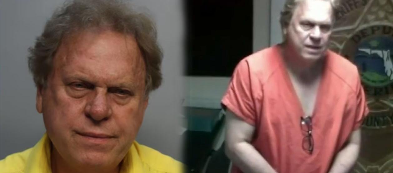 Ramón Jesurun, presidente de la FCF, en la audiencia en Estados Unidos.